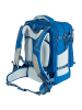 Kattbjörn Classic Schulrucksack 42 cm in high seas