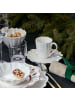 Villeroy & Boch Tasse mit Untertasse Toy's Delight Royal Classic 180 ml in weiß