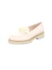 Gabor Sportliche Slipper für Damen in weiß