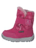 Kamik Stiefeletten in Rosa