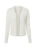 s.Oliver Strickjacke in weiß - 0005