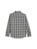 Marc O'Polo TEENS-BOYS Hemd in Dark Grey Mel.