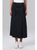 M.O.D Wrap Skirt Black
