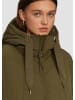 QS Outdoor-Jacke in 7864_olivgrün