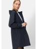 Camel Active teXXXactive® Mantel mit Innentaschen in Navyblau