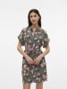 Vero Moda Hemdblusenkleid in Laurel Wreath