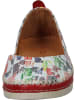 manitu Sportliche Ballerinas in multi