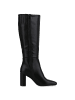 VAN HILL Klassische Stiefel Jamie in Schwarz