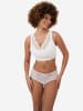 SugarShape Bralette Emilia in ivory