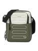 Hedgren Comby Performance Relax M P Umhängetasche RFID Schutz 21 cm vaporous grey-olive