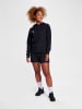 Hummel Hummel Kapuzenpullover Hmlgo Multisport Damen in BLACK