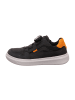superfit Slipper in Grau