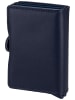 Secrid Geldbörse Twinwallet Original in Navy-Navy