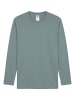 Haasis Bodywear Longsleeve in mineral