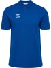 Hummel Polo Hmlgo Herren in TRUE BLUE