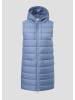 s.Oliver Outdoor-Weste in 5271_blassblau