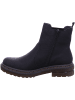 rieker Stiefelette in schwarz