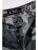 Brandit Brandit Shorts in grey camo