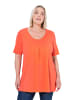 Ulla Popken Shirt in rosenkoralle