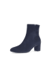 Gabor Fashion Elegante Stiefeletten in blau
