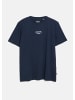 s.Oliver T-Shirt in 59D1_navy