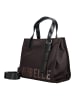 Rebelle Taschen POPPY NYLON Dunkelbraun