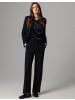 More & More Blazer in marine