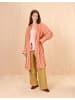 Oilily Dalaya Kleid in Beige