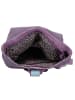 Fritzi aus Preußen Izzy03 Canvas Daypack 40 cm plumy