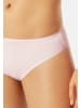 UNCOVER BY SCHIESSER Tai Slip Bamboo Cotton in Rose