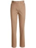 WITT WEIDEN Jeans in camel