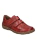 Josef Seibel Halbschuh Neele 65 in rot