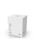 Zone Denmark Pedaleimer Nova in White