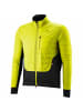 Gonso Thermojacke Basai in Gelb