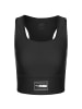 Puma Trainingstop Fit Skimmer in schwarz