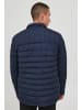 BLEND Steppjacke BHRuven in blau