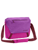 Vaude Rom III - Umhängetasche M 13.3" 35 cm (dark forest) in pink orchid