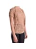 Elisabetta Franchi T-Shirt Beige