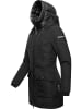 Navahoo Winterjacke Blizzardstorm in Black