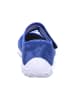 superfit Hausschuh in blau