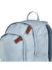 Satch Air Daypack 44 cm in nordic ice blue