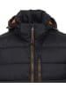 CASAMODA Jacke in Mittelblau