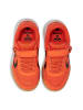Hummel Klettverschluss Hallenschuh Multiplay Flex Innenbereich Kinder in NASTURTIUM