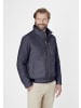 S4 JACKETS Blouson ANTIGUA in navy