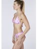 Polo Sylt Bikini in Pink