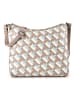 Tom Tailor Devie Umhängetasche M 31 cm mixed taupe