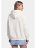 myMo Women Hoodie in White