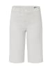 Paddock's Bermuda ANNA in off white