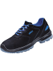 ATLAS Halbschuhe Ergo-Med 645 XP W13 in schwarz