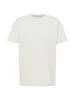Carlo Colucci T-Shirt Di Penta in Grau